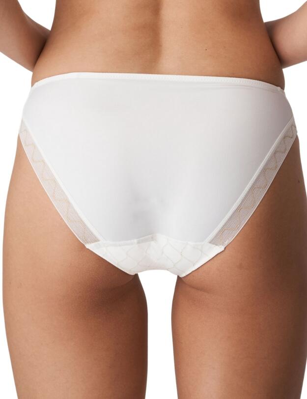 Prima Donna Twist Chryso Rio Brief Natural