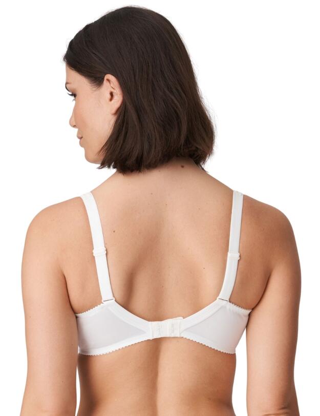 Prima Donna Gamila Full Cup Wire Bra Natural 