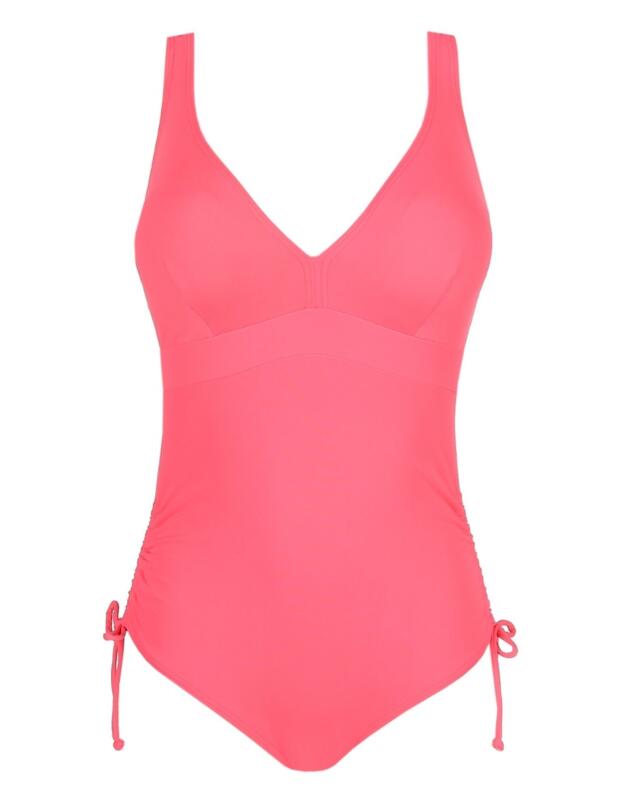 Prima Donna Swim Holiday Padded Swimsuit Tropicana
