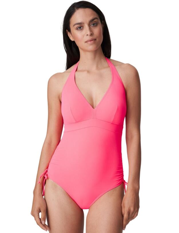 Prima Donna Swim Holiday Padded Swimsuit Tropicana