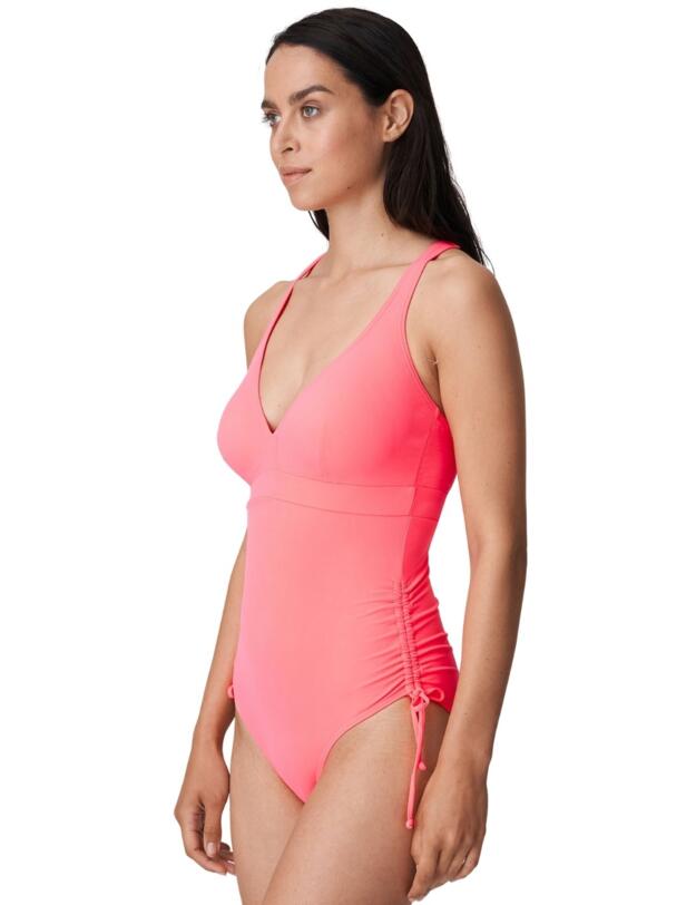 Prima Donna Swim Holiday Padded Swimsuit Tropicana