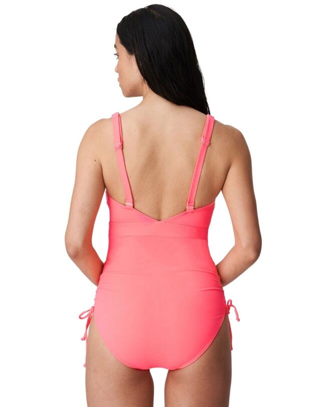 Prima Donna Swim Holiday Padded Swimsuit Tropicana