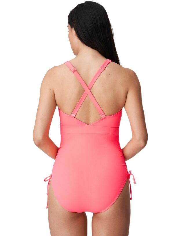 Prima Donna Swim Holiday Padded Swimsuit Tropicana