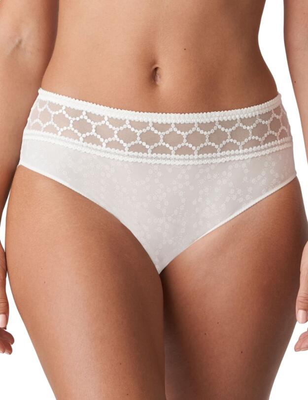 Prima Donna Gamila Full Briefs Natural 