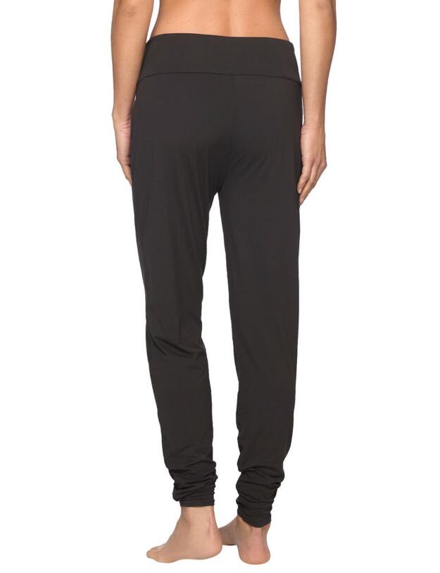 Prima Donna Sport The Work Out Yoga Pants Cosmic Grey 