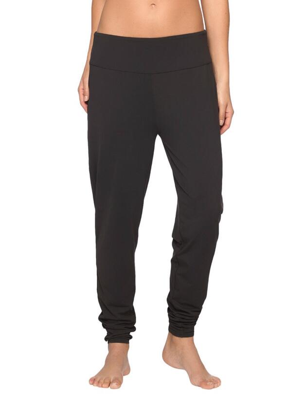Prima Donna Sport The Work Out Yoga Pants Cosmic Grey 