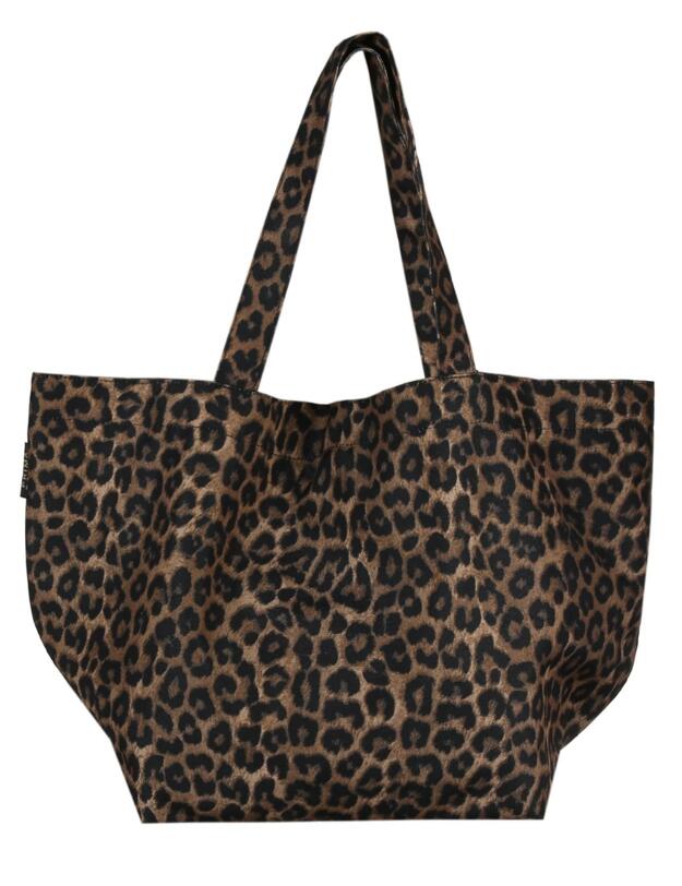 Prima Donna Swim Holiday Special Accessory - Tote Bag Golden Safari 