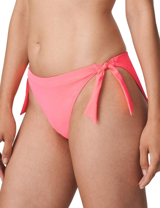 Prima Donna Swim Holiday Bikini Briefs Waist Ropes Tropicana 