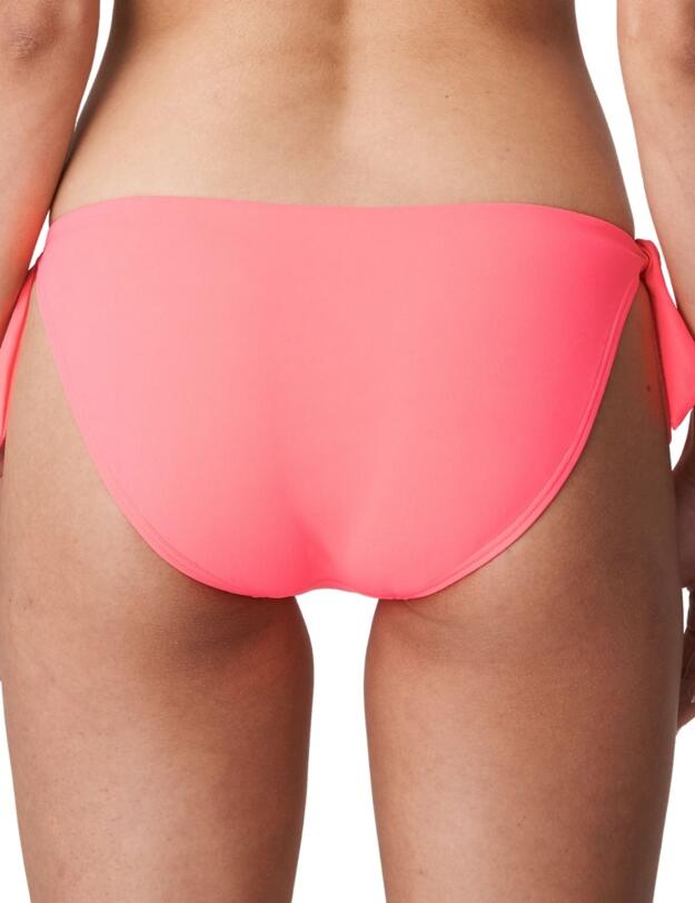Prima Donna Swim Holiday Bikini Briefs Waist Ropes Tropicana 