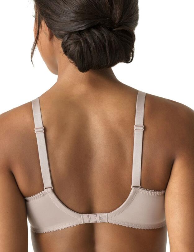 Prima Donna Forever Horizontal Seam Balcony Bra Patine 