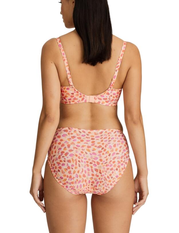 Prima Donna Twist Gelato Full Briefs Blushing Orange 