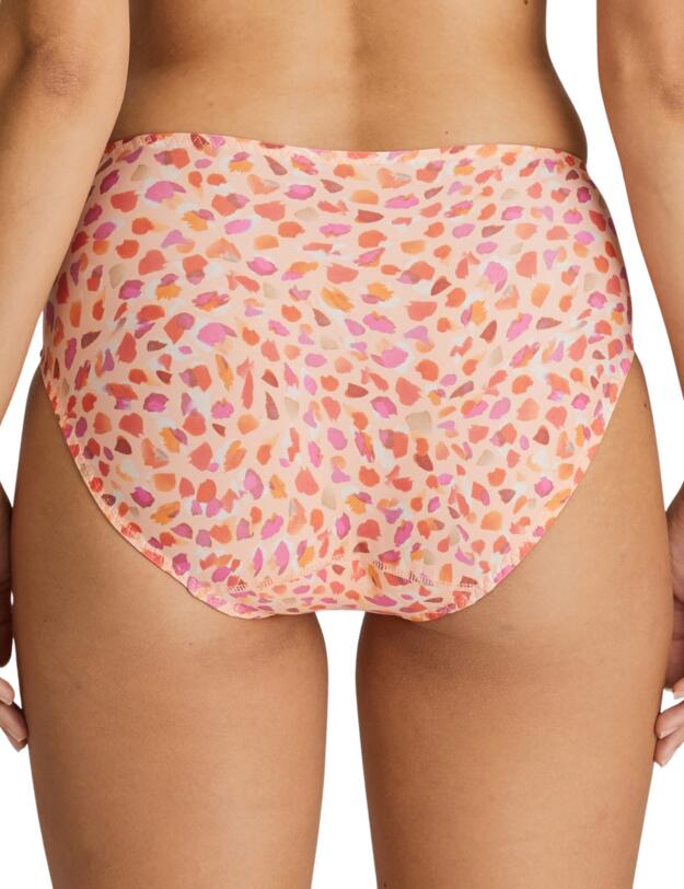 Prima Donna Twist Gelato Full Briefs Blushing Orange 