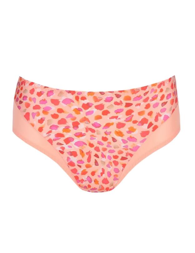 Prima Donna Twist Gelato Full Briefs Blushing Orange 