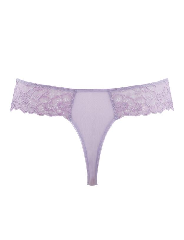 Panache Envy Thong Lilac