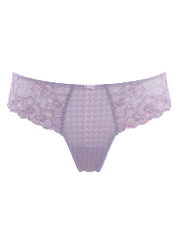 Panache Envy Thong Lilac