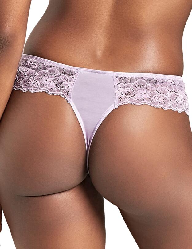 Panache Envy Thong Lilac