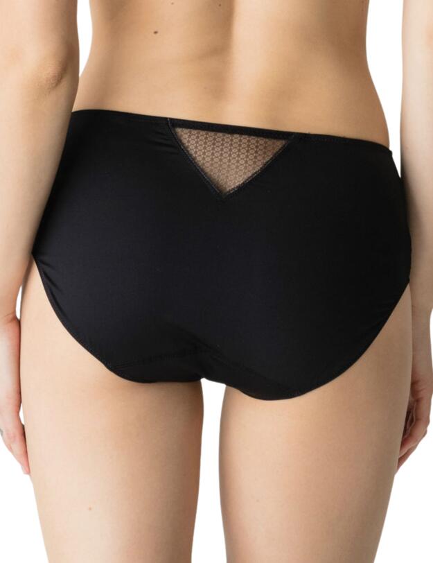 Prima Donna I Want You Full Briefs Black 