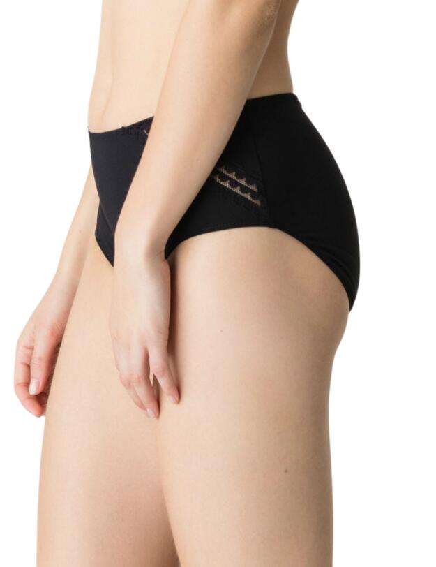 Prima Donna I Want You Full Briefs Black 