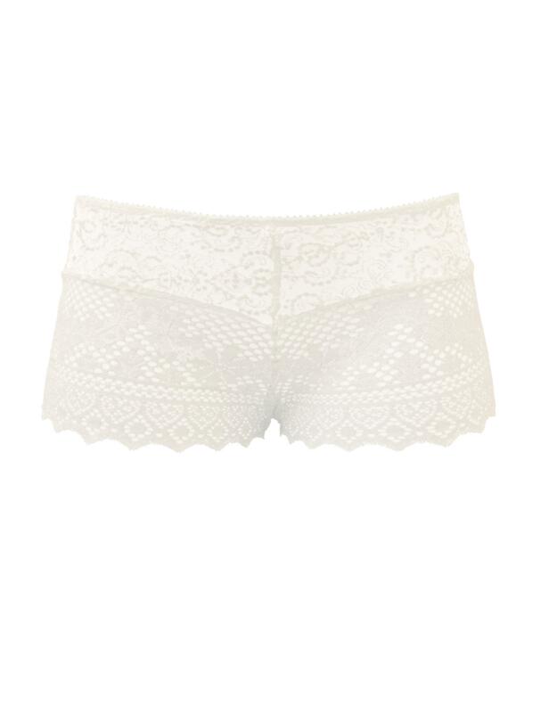  Empreinte Cassipoee Short Brief Celebration