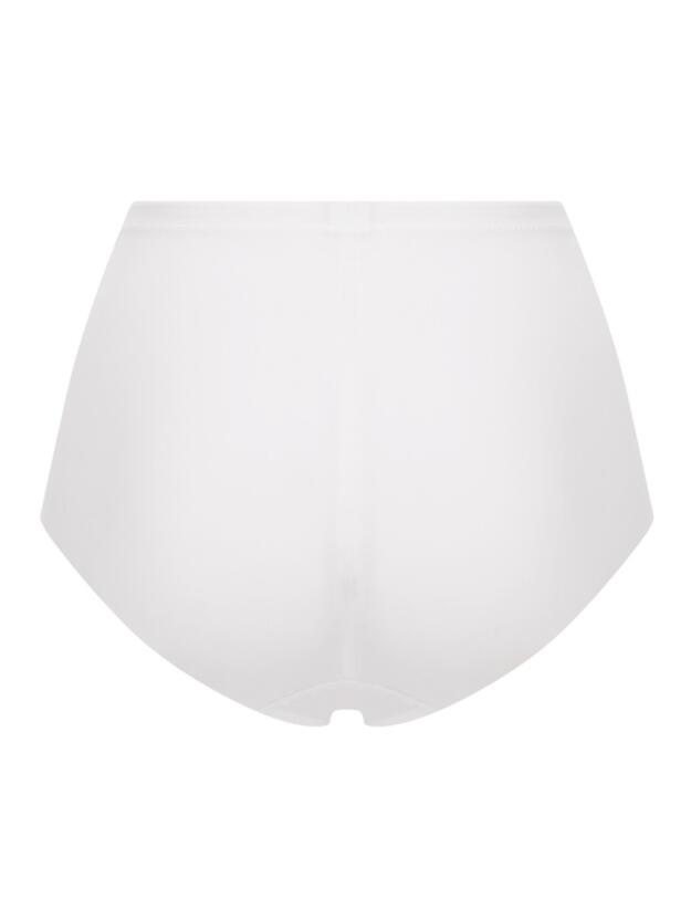  Felina Rhapsody Panty White