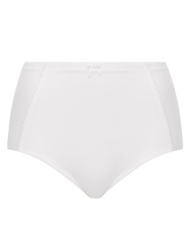  Felina Rhapsody Panty White