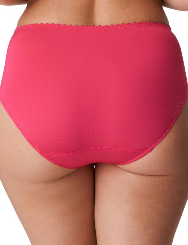 Prima Donna Delight Full Briefs Raspberry