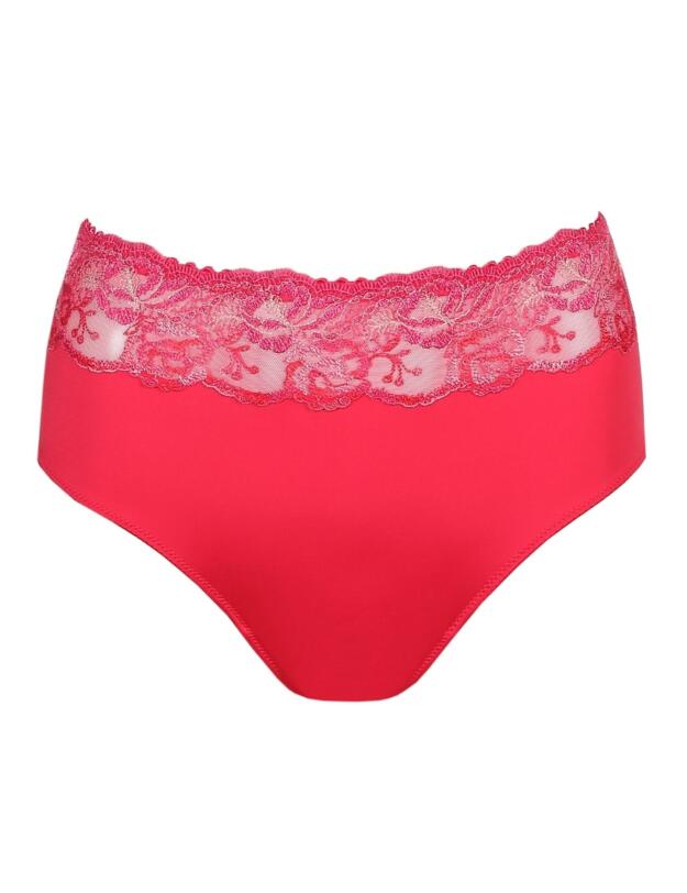 Prima Donna Delight Full Briefs Raspberry