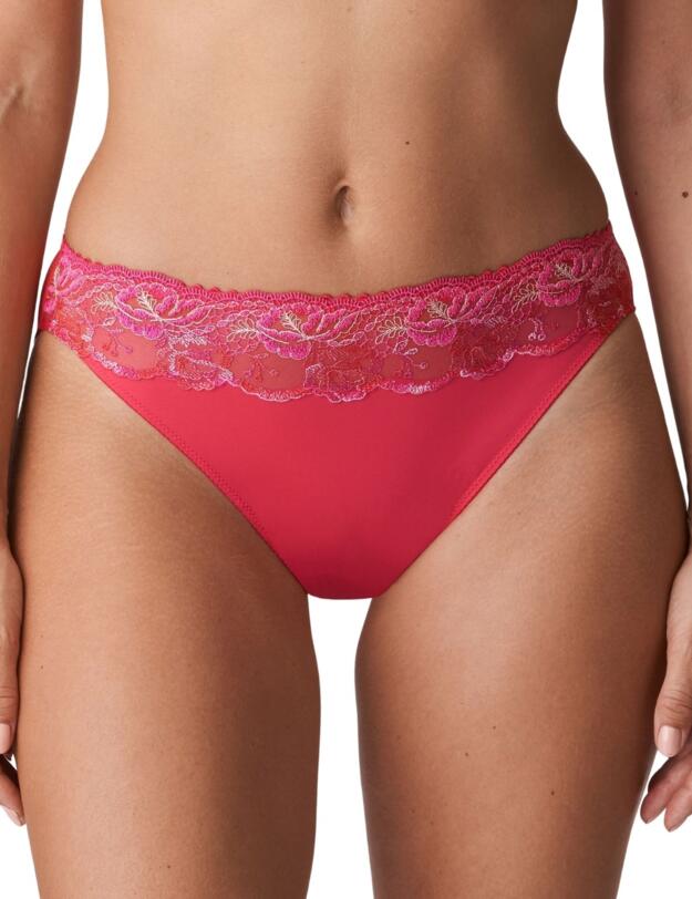 Prima Donna Delight Rio Brief Raspberry