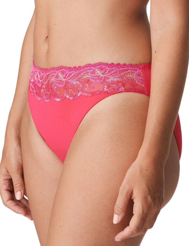 Prima Donna Delight Rio Brief Raspberry