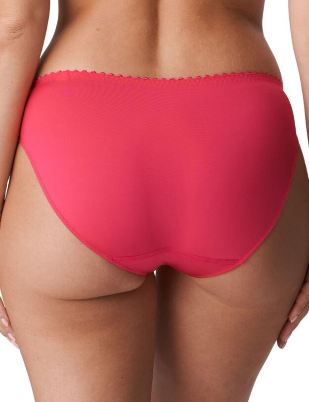 Prima Donna Delight Rio Brief Raspberry