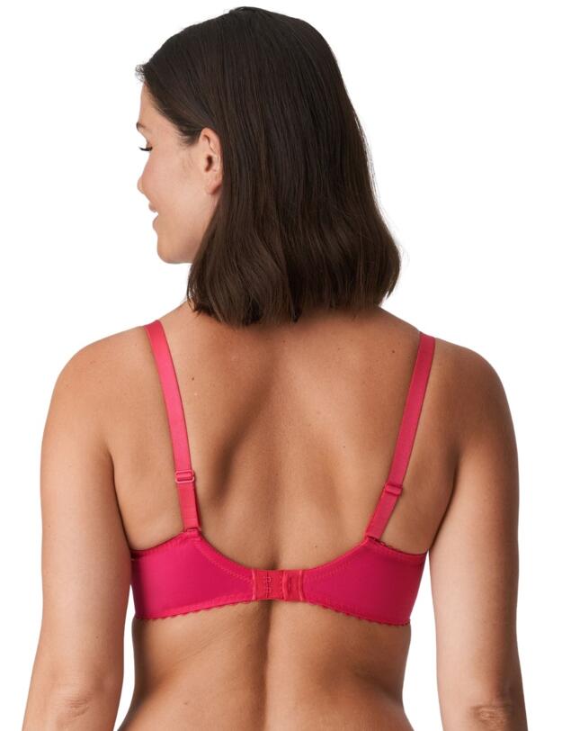 Prima Donna Delight Padded Bra Raspberry