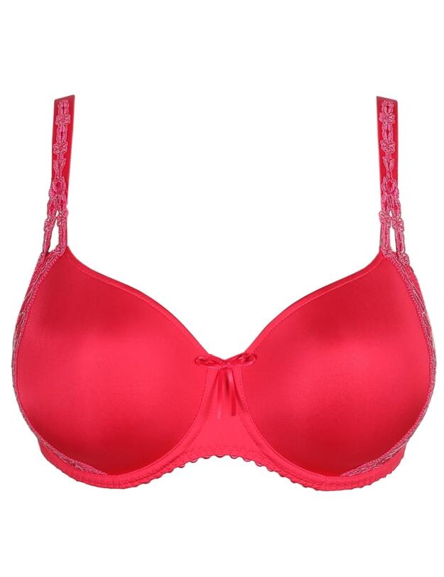 Prima Donna Delight Padded Bra Raspberry
