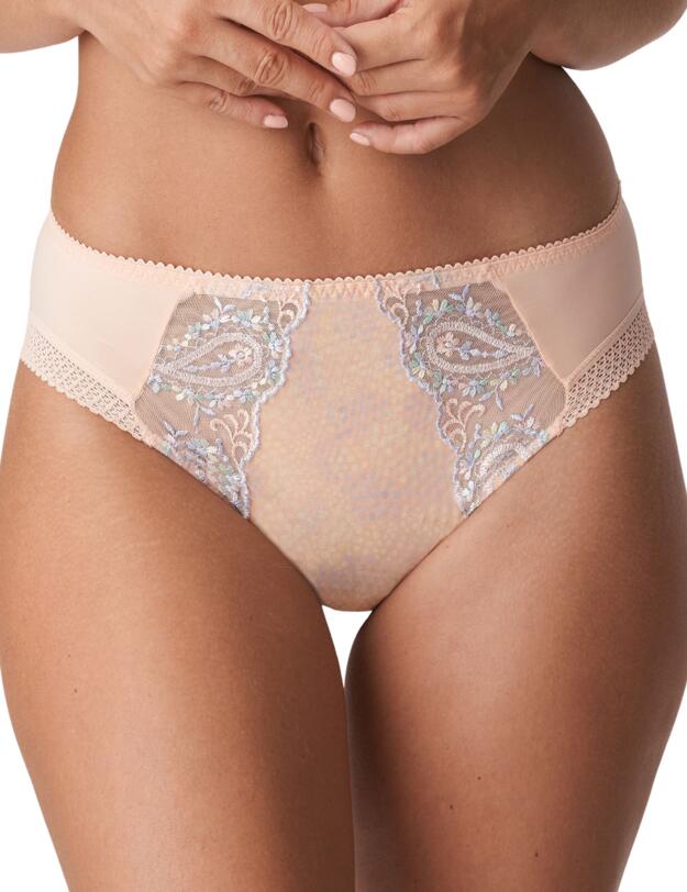  Prima Donna Alalia Rio Brief Silk