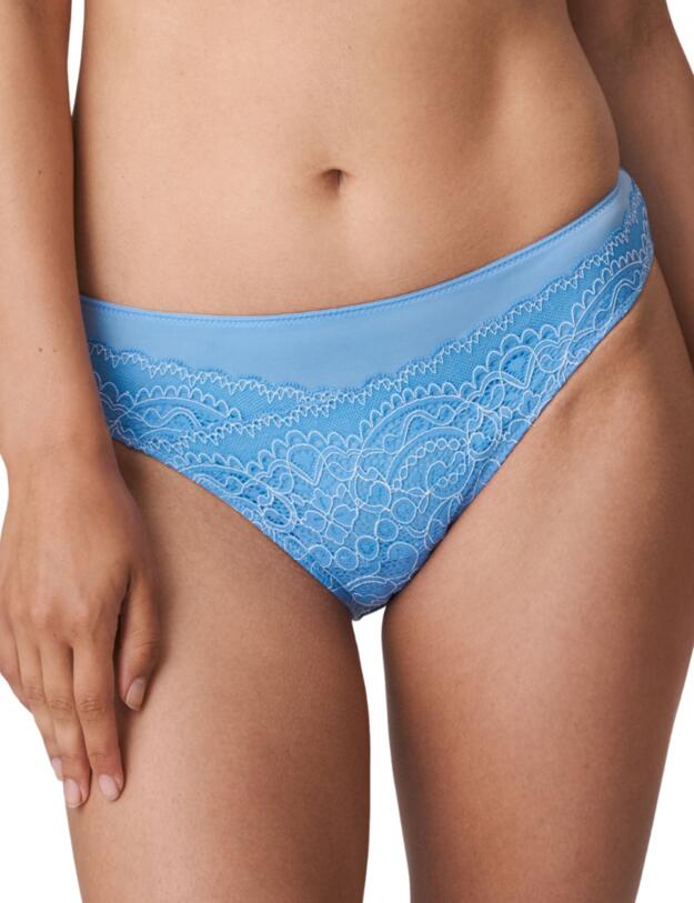 Prima Donna Twist I Do Rio Briefs Santorini Blue