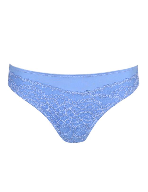 Prima Donna Twist I Do Rio Briefs Santorini Blue