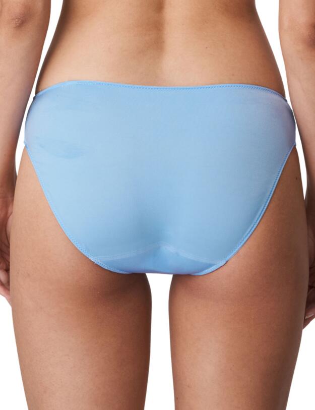 Prima Donna Twist I Do Rio Briefs Santorini Blue