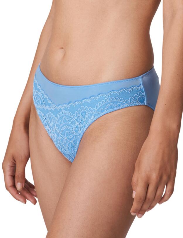 Prima Donna Twist I Do Rio Briefs Santorini Blue