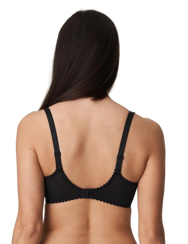 Prima Donna Alara Non-Padded Bra Black 