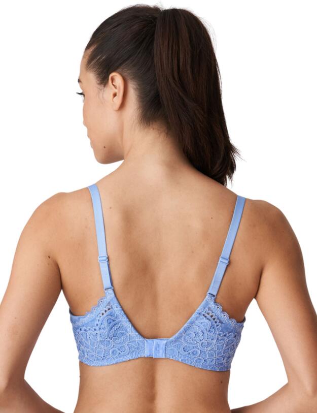 Prima Donna Twist I Do Padded Bra Santorini Blue 