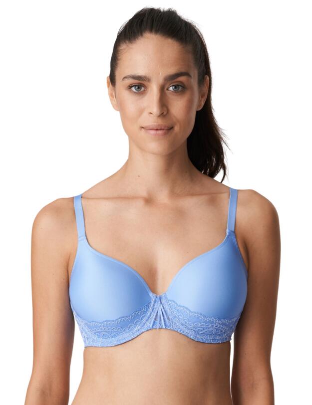 Prima Donna Twist I Do Padded Bra Santorini Blue 