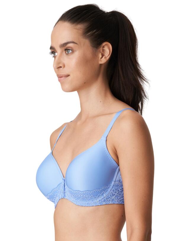 Prima Donna Twist I Do Padded Bra Santorini Blue 