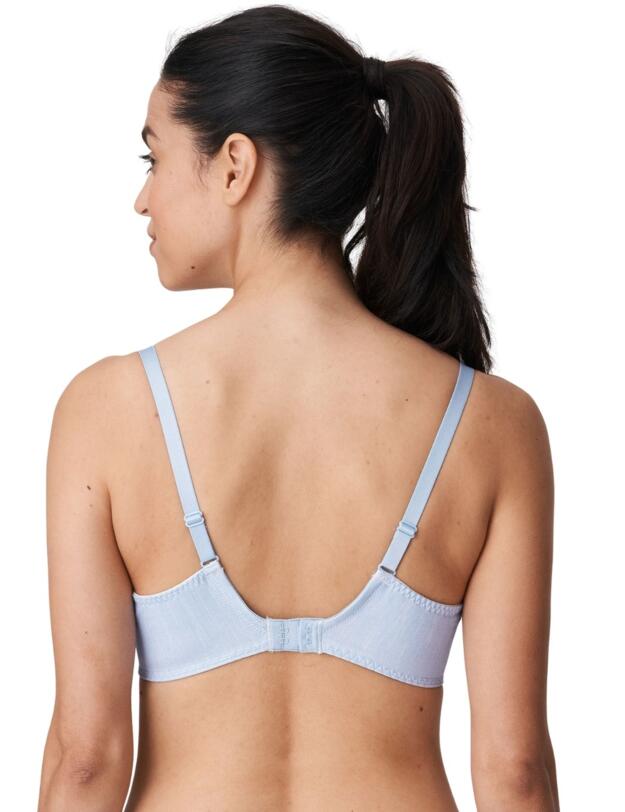 Prima Donna Twist Celebrity Padded Balcony Bra Summer Jeans 
