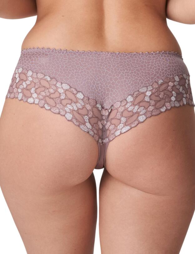 Prima Donna Hyde Park Luxury Thong Sabbia 