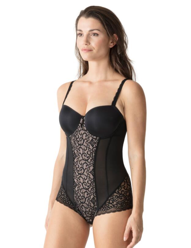 Prima Donna Twist I Do Body Black 