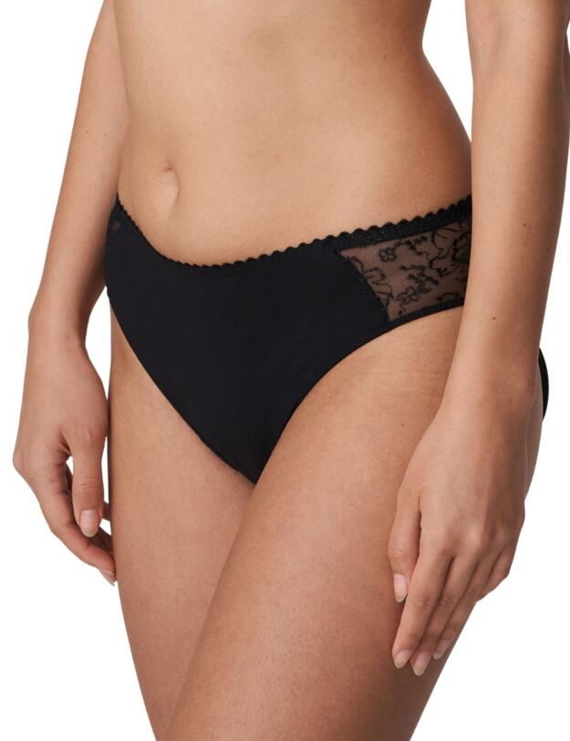 Prima Donna Alara Rio Brief Black 