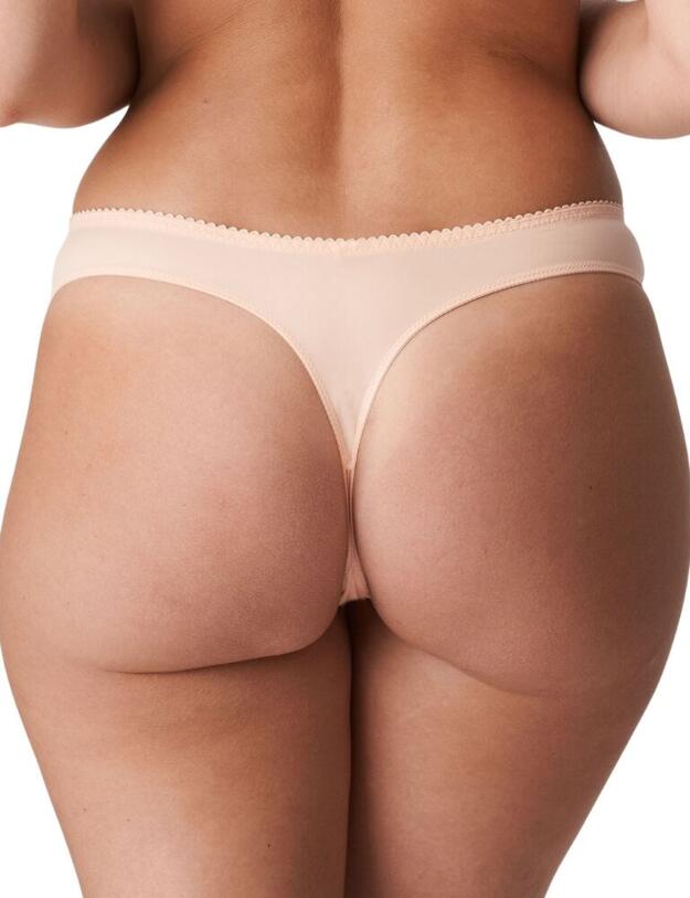Prima Donna Alalia Thong Silk 