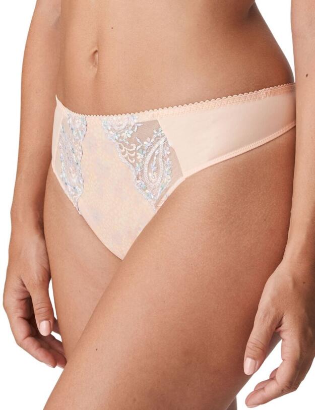 Prima Donna Alalia Thong Silk 