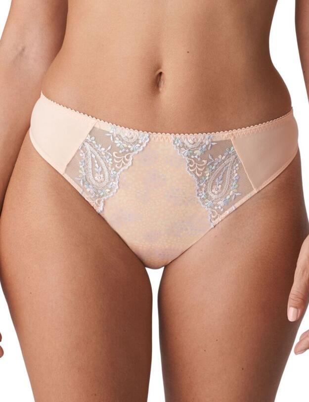 Prima Donna Alalia Thong Silk 