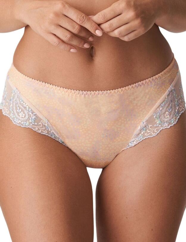 Prima Donna Alalia Luxury Thong Silk 