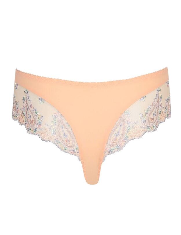 Prima Donna Alalia Luxury Thong Silk 